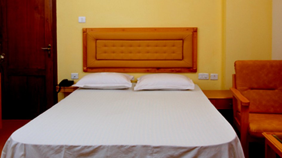 Wedding venue in Alleppey